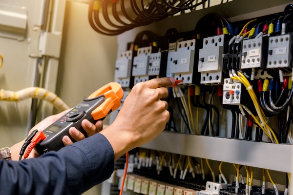 All Electrical Maintenance and Repairs